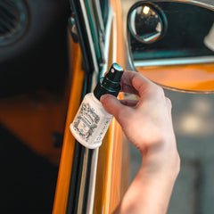 Fresh Air - Car~Pourri Car Air Freshener