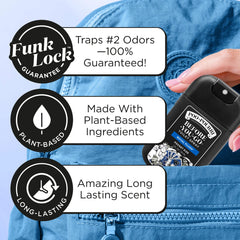 Royal Flush Pocket Sprayer - Poo~Pourri Toilet Spray