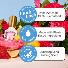 Pink Citron - Poo~Pourri Toilet Sprays