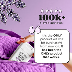 Lavender Vanilla - Poo~Pourri Toilet Spray