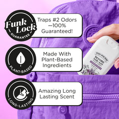 Lavender Vanilla - Poo~Pourri Toilet Spray