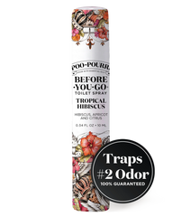 Tropical Hibiscus - Poo~Pourri Toilet Spray