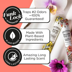 Tropical Hibiscus 10ml - Poo~Pourri Toilet Spray