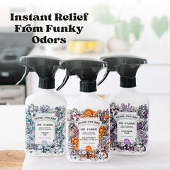 Grapefruit Lychee Vanilla - Home~Pourri Room Spray