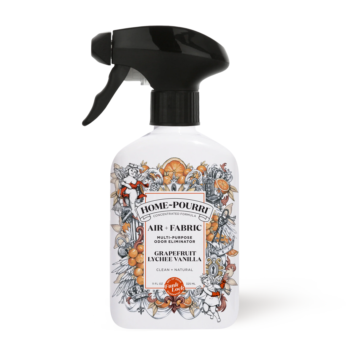 Grapefruit Lychee Vanilla - Home~Pourri Room Spray