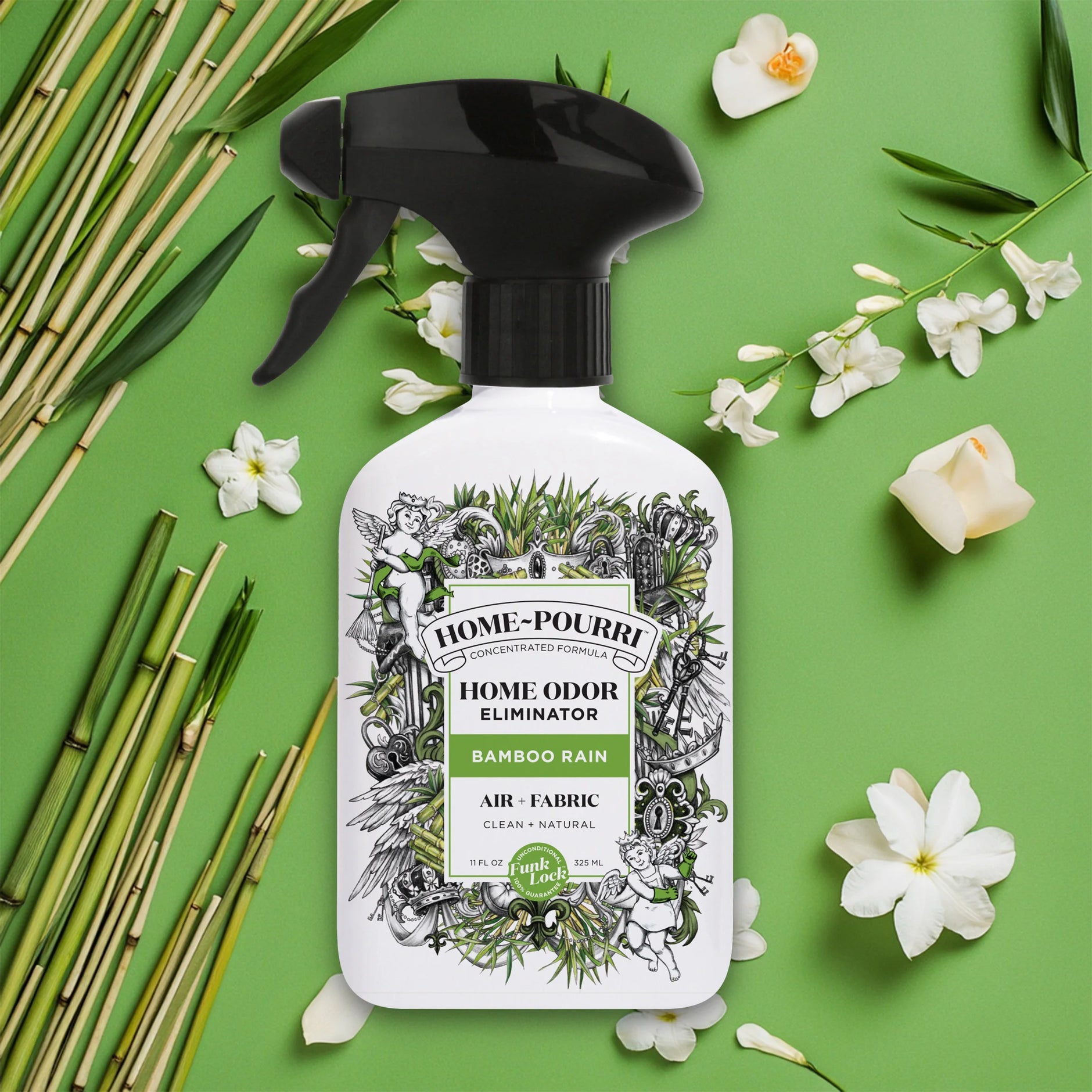 Pawsitively Fresh Pocket Sprayer – pourriusstore.com
