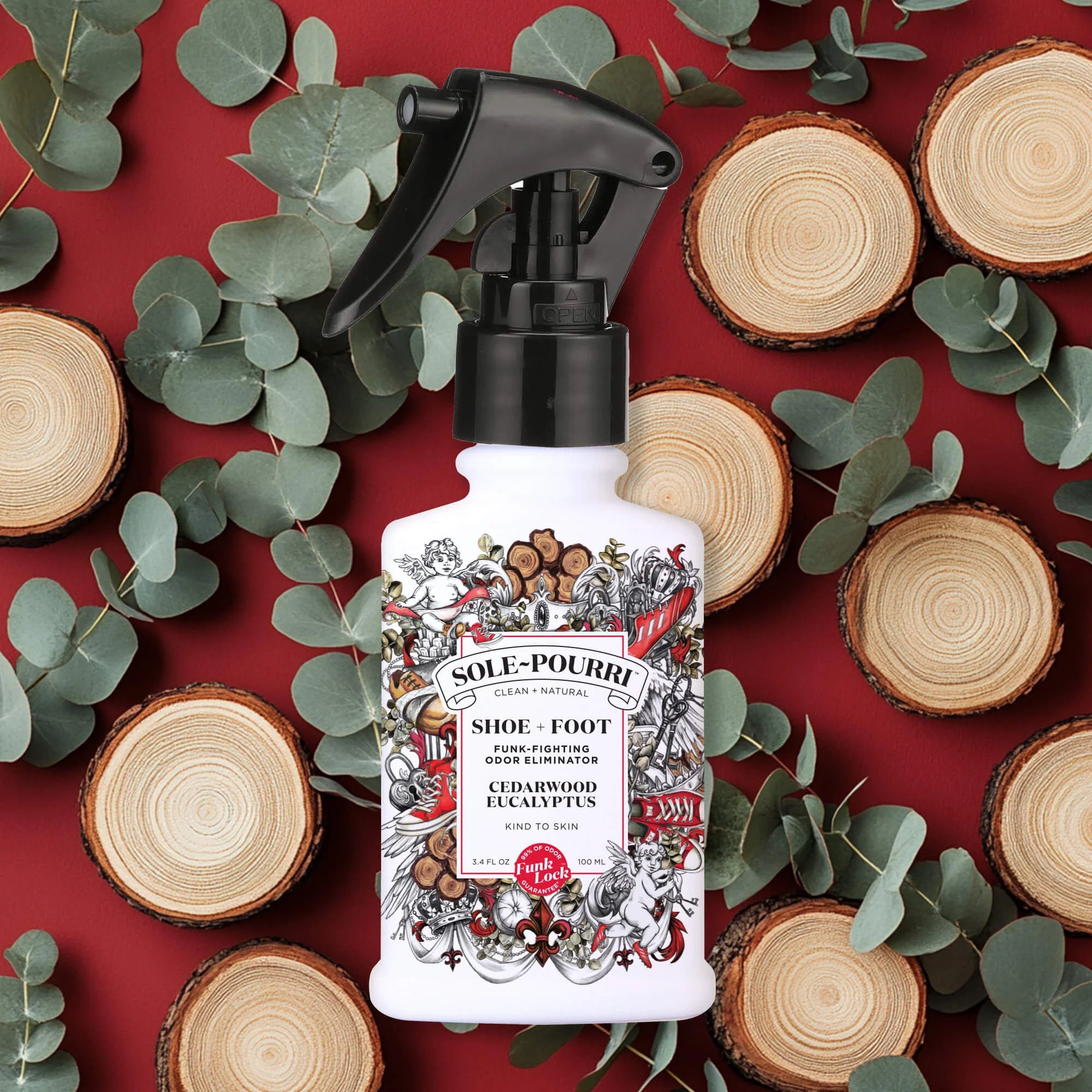 Pawsitively Fresh Pocket Sprayer – pourriusstore.com