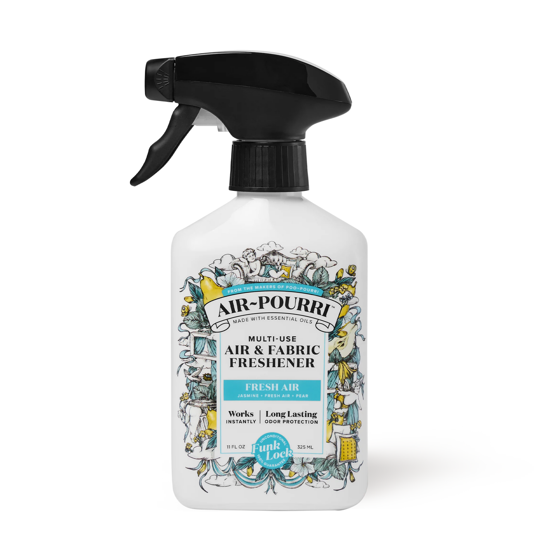 Pawsitively Fresh Pocket Sprayer – pourriusstore.com