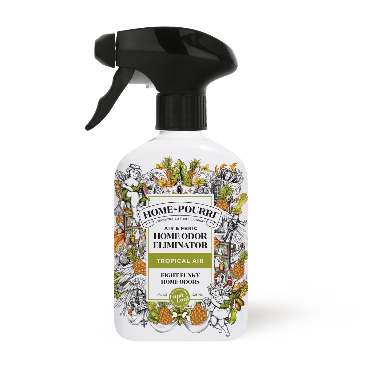 Tropical Air - Home~Pourri Room Spray