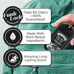 Cypress Woods - Poo~Pourri Toilet Spray